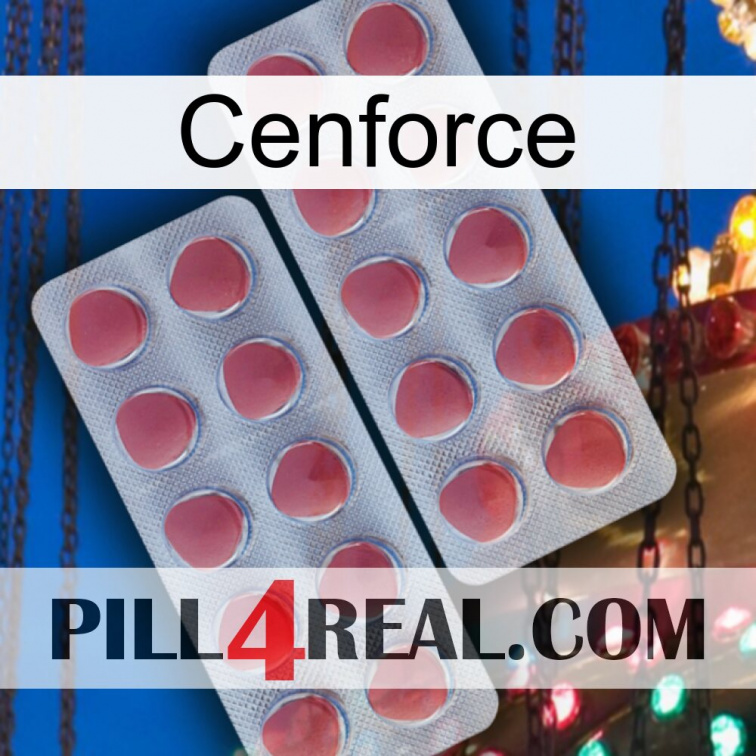 Cenforce 19